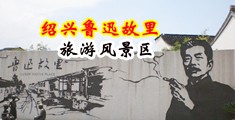 插逼爆乳视频中国绍兴-鲁迅故里旅游风景区